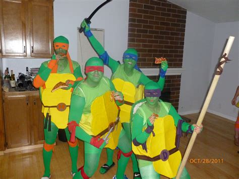 Take on the world and practice your fighting styles in our men&39;s Raphael ninja turtle costume. . Ninja turtles outfits homemade